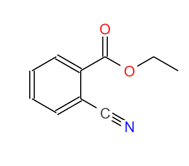 2-氰基苯甲酸乙酯,Ethyl2-cyanobenzoate