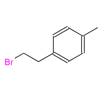 4-甲基苯乙基溴,4-Methylphenethyl bromide