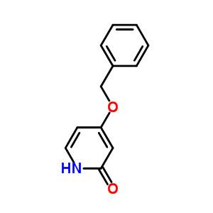 4-苄氧基吡啶-2-酮 中间体 53937-02-3