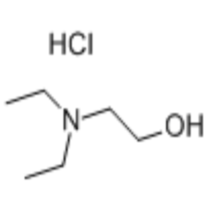 N,N-二乙基乙醇胺盐酸盐,2-(Diethylamino)ethanol hydrochloride