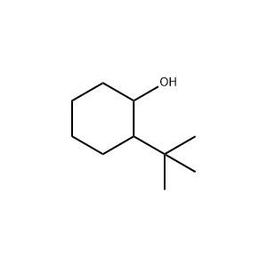 邻叔丁基环己醇,2-tert-butylcyclohexanol