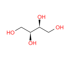 L-苏糖醇,L-Threitol