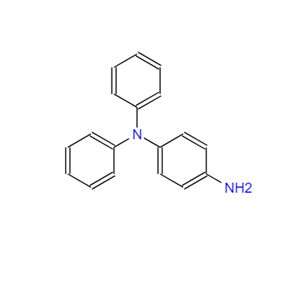 4-氨基三苯胺,4-Aminotriphenylamine
