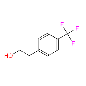 4-(三氟甲基)苯乙醇,4-(TRIFLUOROMETHYL)PHENETHYL ALCOHOL