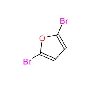 2,5-二溴呋喃,2,5-dibromofuran