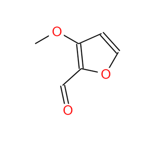 3-甲氧基-2-呋喃醛,3-Methoxy-2-furfuraldehyde