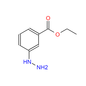 对肼基苯甲酸乙酯,3-Hydrazino-benzoicacidethylester