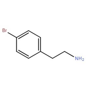 对溴苯乙胺,2-(4-Bromophenyl)ethylamine