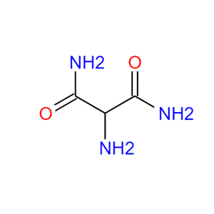  2-氨基丙二酰胺