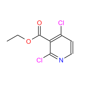 2,4-二氯烟酸乙酯,Ethyl2,4-dichloronicotinate