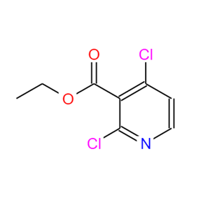 2,4-二氯煙酸乙酯