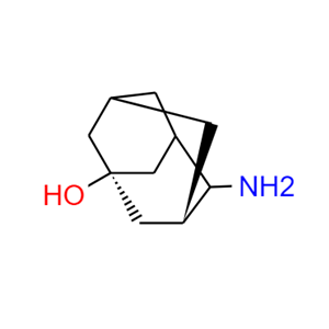 反式4-氨基-1-金刚烷醇