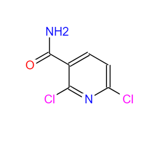 2,6-二氯烟酰胺