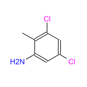 3,5-二氯-2-甲基苯胺
