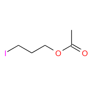 3-碘-1-丙醇乙酸酯