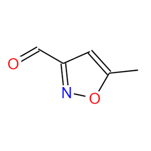 5-甲基异噁唑-3-甲醛,5-Methylisoxazole-3-carbaldehyde