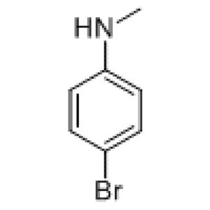 211060-12-7 4-溴-N-甲基苯胺