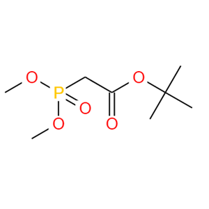 二甲氧基膦酰基乙酸叔丁酯