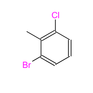 2-溴-6-氯甲苯