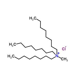 三辛基甲基氯化铵,methyltrioctylammonium chloride