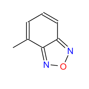4-甲基苯并[d][1,2,5]噁二唑