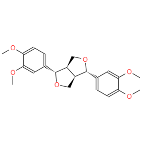 松脂素二甲醚,PinoresinolDimethylEther