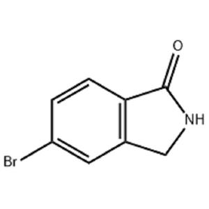 552330-86-6 5-溴-2,3-二氢异吲哚-1-酮