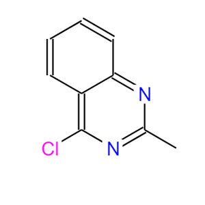 4-氯-2-甲基喹唑啉,4-chloro-2-methylquinazoline