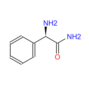 D(-)-苯基甘氨酰胺