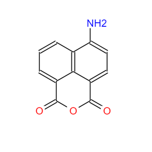 4-氨基-1,8-萘二甲酸酐