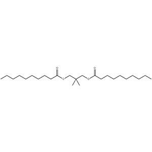 新戊二醇二癸酸酯 护肤品添加剂 27841-06-1
