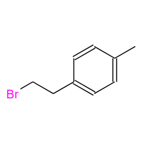 4-甲基苯乙基溴,4-Methylphenethyl bromide