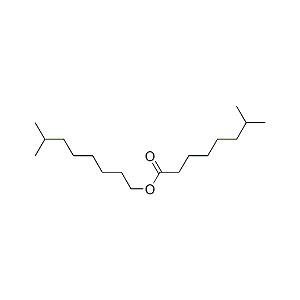 异壬酸异壬酯,3,5,5-trimethylhexyl 3,5,5-trimethylhexanoate