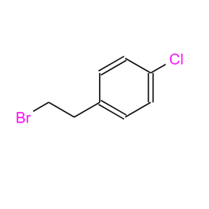 4-氯苯乙基溴化物