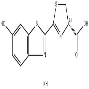 D-荧光素钾盐（115144-35-9）