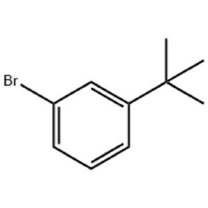 3-溴叔丁基苯