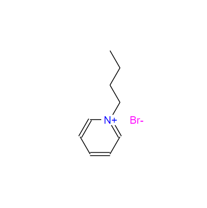 丁基溴化吡啶,1-Butylpyridinium bromide