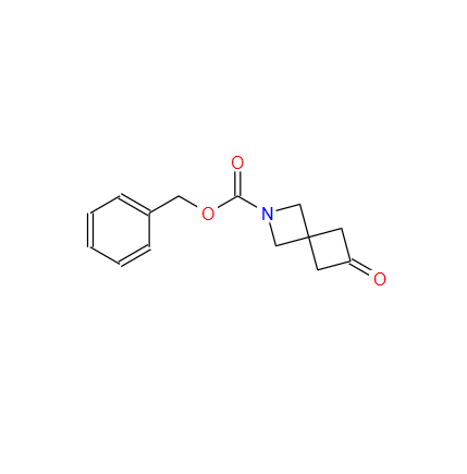 2-CBZ-6-氧代-2-氮杂螺[3.3]庚烷,2-Cbz-6-oxo-2-azaspiro[3.3]heptane