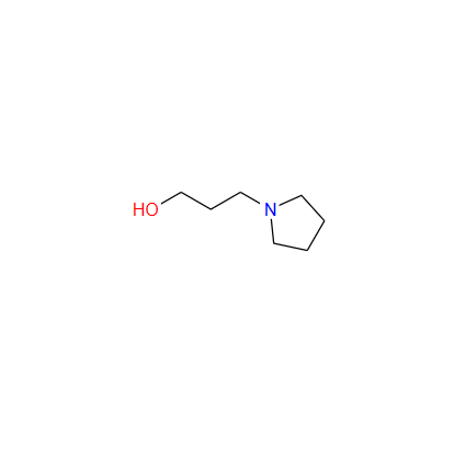 1-(3-羟丙基)吡咯烷,1-(3-HYDROXYPROPYL)-PYRROLIDINE