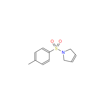 N-(对甲苯磺酰)-3-吡咯啉,N-(P-TOLUENESULFONYL)-3-PYRROLINE