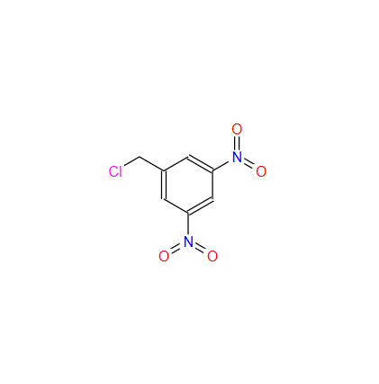 3,5-二硝基苄氯,3,5-DINITROBENZYL CHLORIDE