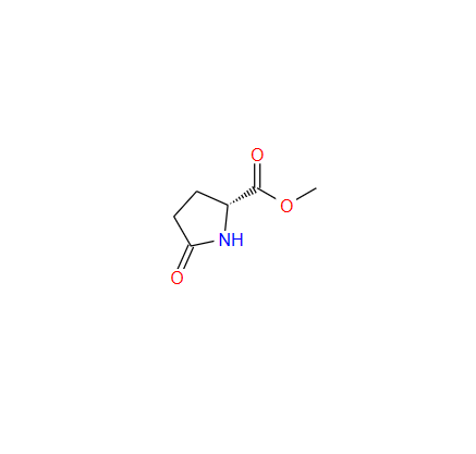 (R)-(-)-2-吡咯酮-5-甲酸甲酯,(-)-D-PYROGLUTAMIC ACID METHYL ESTER