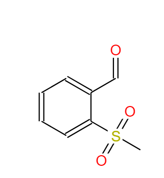 甲砜基苯甲醛,Methylsulfonyl benzaldehyde