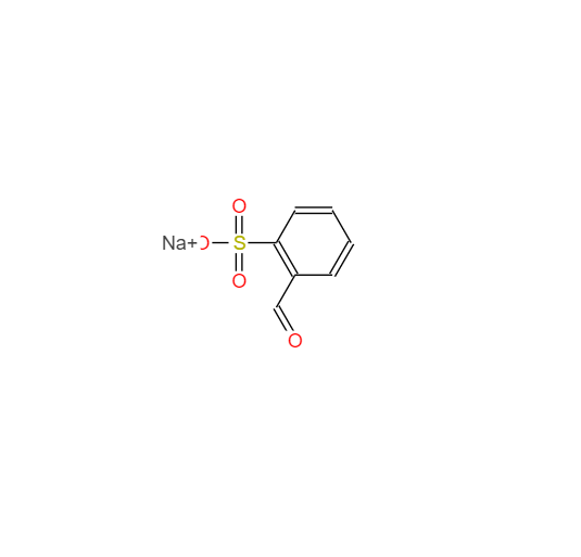 邻磺酸钠苯甲醛,2-Formylbenzenesulfonic acid sodium salt