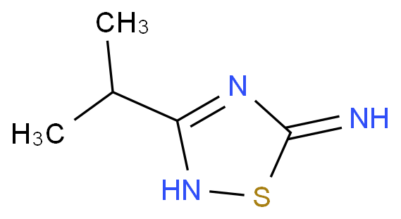 6-氯-4-羟基喹啉-3-羧酸,5-Amino-3-isopropyl-1,2,4-thiadiazole