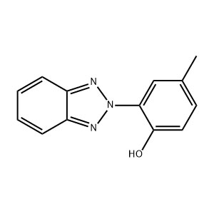 紫外线吸收剂UV-P,2-(2H-Benzotriazol-2-yl)-p-cresol