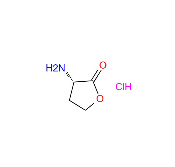 L-高丝氨酸内酯盐酸盐,L-Homoserine lactone hydrochloride