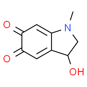 肾上腺素红；肾上腺色素,Adrenochrome