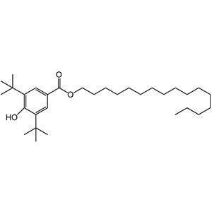 紫外线吸收剂2908,Hexadecyl 3,5-Bis-Tert-Butyl-4-Hydroxybenzoate