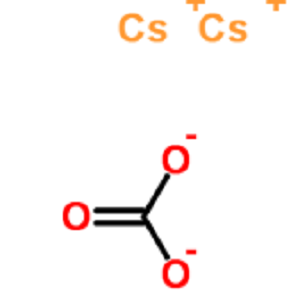 碳酸铯,Cesium carbonate